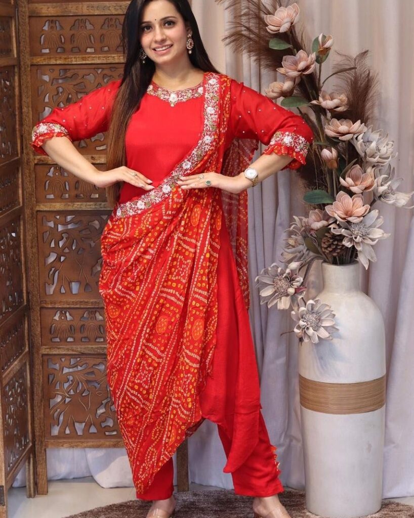 Ethnic Wear
